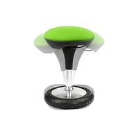 Topstar Sitness 20 SI69G03 - Taburete, Color Verde