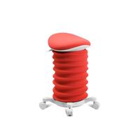 Topstar SITNESS 4D PAPYRUSWEISS/Coral Rot