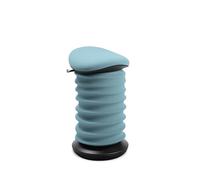 Topstar SITNESS 4D Schwarz/Blau