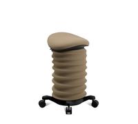 Topstar SITNESS 4D Schwarz/Braun