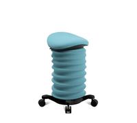 Topstar SITNESS 4D Schwarz/TÜRKIS