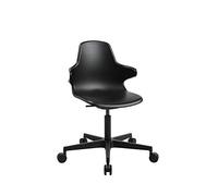 TOPSTAR Sitness Life 20 Silla, Negro, Talla única