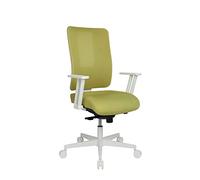 TOPSTAR Sitness Life 50 - Silla (Mostaza, Talla única), Color Verde