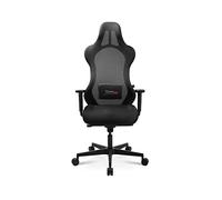 TOPSTAR Sitness RS Sport - Silla de Videojuegos (plástico, Talla única), Color Negro y Negro