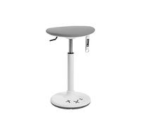TOPSTAR Taburete Sitness X Stool 30 Gris