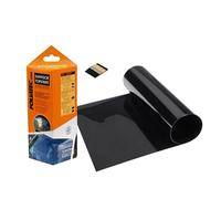 TOPSTRIPE TIRA ANTIDESLUMBRAMIENTO NEGRA 15 X 152 CM