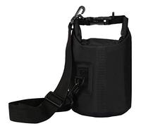 TopSupplier 2L/3L/5L/10L/15L/20L/30L 500D Tarpaulin Heavey-Duty Bolsa de Saco seco a Prueba de Agua de PVC para Kayak/canotaje/Canoas/Pesca/Rafting/Natación/Camping/Snowboard