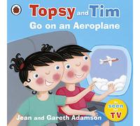 Topsy And Tim
