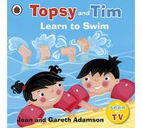 Topsy And Tim Learn To Swim