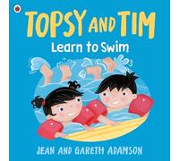 Topsy and Tim: Learn to Swim