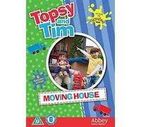 Topsy and Tim - Moving House [DVD]