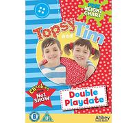 Topsy & Tim - Double Playdate [Reino Unido] [DVD]