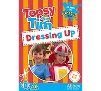 Topsy & Tim - Dressing Up [Alemania] [DVD]