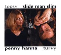 Topsy Turvy