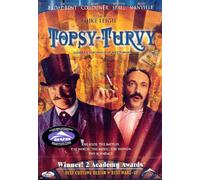 Topsy Turvy