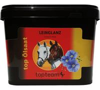 topteam Semillas de Lino Doradas - 5 kg topteam