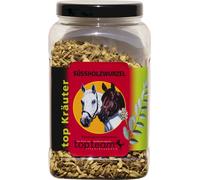 topteam top - Raíz de Regaliz - 900 g topteam