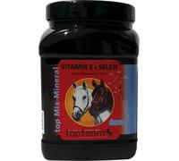 topteam Vitamina E + Selenio - 1 kg topteam