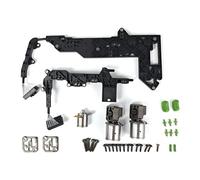 Topteng 0B5 Mechatronics Repair Board Transmission Harness Kit Apto para Audi Tronic S4-7
