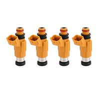 Topteng 4 inyectores CDH275 Apto para Yamaha Marine F150 fueraborda 4 Tiempos