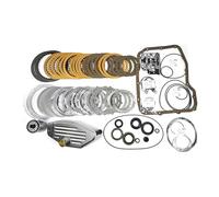 Topteng 45RFE 65RFE 545RFE Super Master Rebuild Kit W/4WD Filter Friction Steel 99-UP