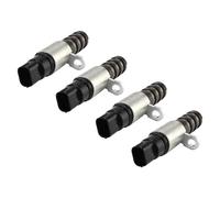 Topteng 4PCS Variable Valve Timing Solenoid HL3Z-6M280-A para Ford F-150 17-24 3.5L 5.0L