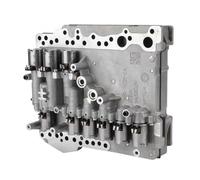 Topteng Apto para MPS6 6DCT450 7M5R-7H035-CA Gearbox Transmission Valve Body Apto para Ford Chrysler