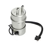 Topteng Bomba de combustible 639861 bomba de gasolina apta para Piaggio Carnaby Libertad 4T E3 MP3 X7 X8 X9 Euro3 125, apta para Vespa LX GTV GTS 4T E3 125, apta para Gilera Nexus VX VXR ST 4T E3