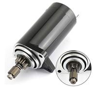 Topteng Bomba de Combustible de la Motocicleta, Motor de Arranque apto para SeaDoo GTX RFI 1999-2002, apto para SeaDoo GTI LE RFI 2003-2005