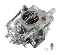 Topteng Carb Carby Carburetor Apto para Suzuki Jimny Samurai 1986-1988 1.3L SJ413 JA51 Sierra