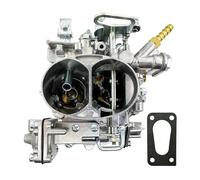 Topteng Carburetor apto para Solex 26/18, 26/35 CSIC Acadiane Dyane Ami 68 apto para Citroen 2CV6