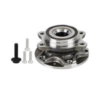 Topteng Cubo Rueda Ant. 4F0498625B para Audi A6/A6 Allroad/R8