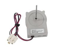 Topteng DC 13V Refrigerator Freezer Evaporator Fan Motor Apto para LG Refrigerator 4681JB1027A