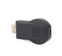 Topteng Dongle TV WiFi M4 Plus 1080P para iOS/Android