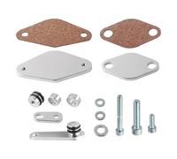 Topteng EGR Cooler Gasket Repair Replace kit apto para BMW N47N N47S1 2.0 D E90 91 92 F30 31