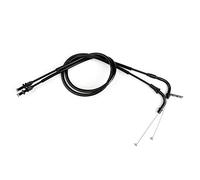Topteng Empuje el Cable del Acelerador/Pasar un Cable de la línea de Gas de Suzu Ki-GSXR GSXR 600 2006-2009