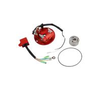 Topteng Estator volante aligerado CDI para Dirt Pit Bike 4T 125cc 140cc 150cc