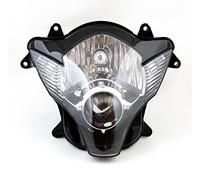 Topteng Faro Delantero de Motocicleta, Faro de Motocicleta para Suzu-ki GSXR 600/750 2006-2007 K6 K7