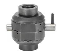 Topteng Front Differential Locker SLD3027 Apto para Jeep Wrangler Cherokee Dana 30 27 Spline