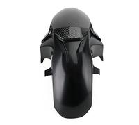 Topteng Front Fender Mudguard Fairing apto para Honda XADV750 X-ADV 750 2017-2023 Carbon