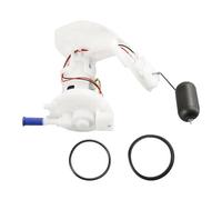 Topteng Fuel Pump Assy 16700-K2S-T01 16700-K2C-V01 Apto para Honda DIO/NSC/Vision 110 2021-2022, 16700-K0J-N01 Apto para Honda Beat 110 ACH Click 160