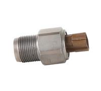 Topteng Fuel Rail High Pressure Sensor 499000-6160 Apto para Nissan Navara D40 / Pathfinder R51 2.5DCI 2005-, X-Trail 2.2 DCI 2003-2007, Primera 2.2 DCI 2003-2008