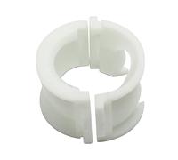 Topteng Gear Selector Shift Stick Lever Bush Repair Fix Kit Apto para Mercedes W639 Vito Viano
