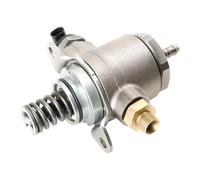 Topteng High Pressure Pump Fuel Pump 06J127025E Apto para Audi A4 (8K2, B8) 2.0L 2008-2015, A5 Cabriolet (8F7) 2.0L 2009-2017, A6 (4G2, C7, 4GC) 2.0L 2011-2014