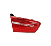 Topteng Left Inner Trunk LED Tail Light Lamp Apto para Audi A6 C7 2012-2015