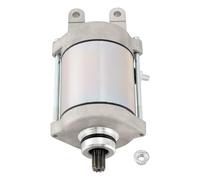 Topteng Motor arranque 9T para Kymco X-Town 300 i ABS 2016-2021