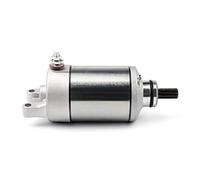 Topteng Motor de arranque para Suzuki LT-Z400 DR-Z400 398CC 31100-29F00, apto para Kawasaki KLX400R KSF400 21163-S004, apto para gas EC450 EC515 MFS450526500