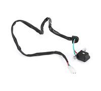 Topteng Pulsante Pick-Up Coil Apto para Beta RR 2T 125 250 300 4T 350 400 450 480 xtrainer