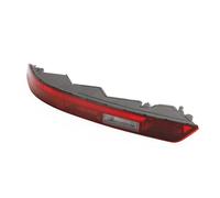 Topteng Rear Left Side Lower Tail Brake Bumper Light 80A945069 Apto para Audi Q5 2018-2021