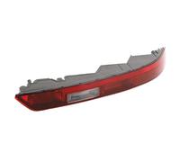 Topteng Rear Right Side Lower Tail Brake Bumper Light 80A945070 Apto para Audi Q5 2018-2021